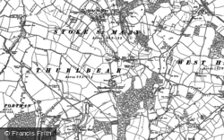 1886 - 1903, Thurlbear