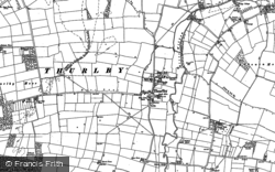 1886 - 1904, Thurlby
