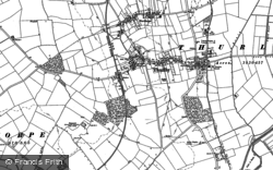 1886, Thurlby