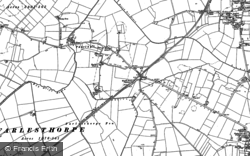1887 - 1905, Thurlby