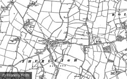 1882 - 1900, Thurleigh