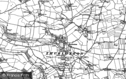 1887, Thurloxton