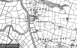 1880 - 1883, Thurne
