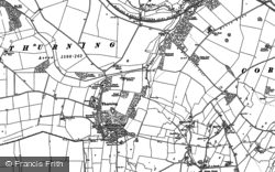 1885, Thurning