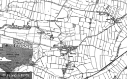 1890 - 1899, Thursby