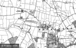 1885, Thursford