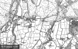1895 - 1913, Thursley