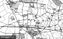 1883, Thurston