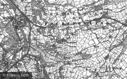 1888 - 1892, Thurstonland