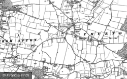 1881 - 1884, Thurton