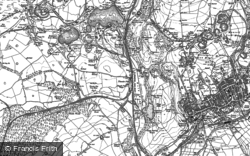 1911 - 1947, Thwaite Flat
