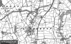 1884, Tibberton