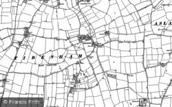 1883, Tibenham