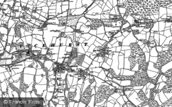 1908, Ticehurst