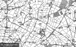 1886 - 1903, Tidbury Green
