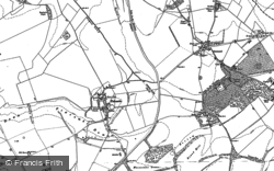 1922 - 1923, Tidcombe