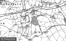 1897 - 1919, Tiddington