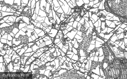 1897 - 1908, Tidebrook