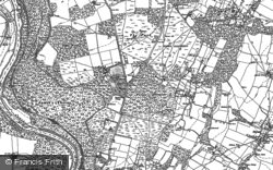 1900 - 1901, Tidenham Chase