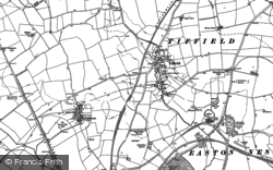 1883, Tiffield