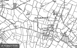 1900, Tilbrook