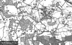 1898 - 1910, Tilehurst