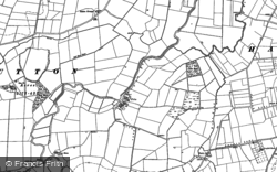 1884 - 1885, Tiln