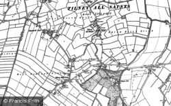1886 - 1904, Tilney All Saints