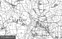 1897 - 1909, Tilston