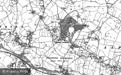 1897, Tilstone Fearnall