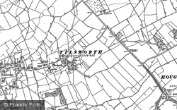 1881 - 1900, Tilsworth