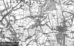 1897 - 1898, Timbersbrook
