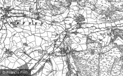 1887 - 1902, Timberscombe