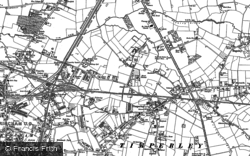 1897 - 1908, Timperley