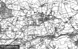 1883 - 1884, Timsbury