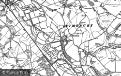 1895, Timsbury