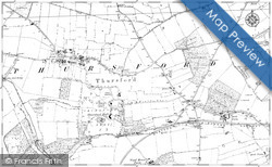 1885, Timsgearraidh