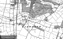 1883, Timworth