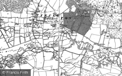 1886 - 1887, Tincleton
