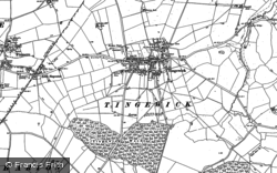 1898 - 1938, Tingewick