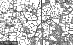 1910 - 1912, Tinsley Green