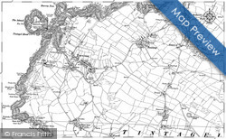 1905, Tintagel