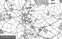 1895, Tiptree