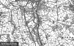 1916, Tir-Y-Berth