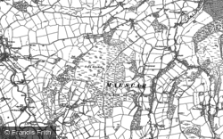 1886, Tir-Y-Graig