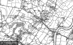 1883, Tirley