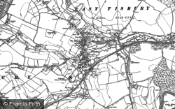 1900, Tisbury