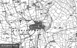 1879, Tissington