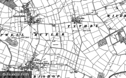 1883, Tithby