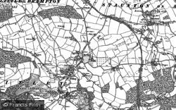 1885 - 1902, Titley
